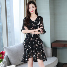 甜美長(zhǎng)裙，打造浪漫小仙女
