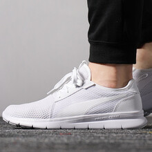 彪馬（Puma）跑步鞋369120-02/白色 39