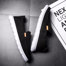 杜臣（DUCHEN）男士黑色（偏小碼，建議拍大一碼） 41