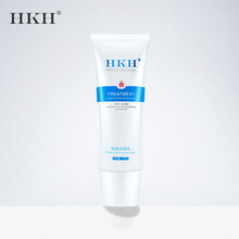 HKH潔面乳 120g