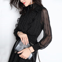 優(yōu)雅長(cháng)裙，讓你的生活更簡(jiǎn)單