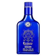 洋河-125ml，375mL及以下 濃香型，濃香