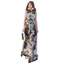 甜美長裙，讓你變身女神主角