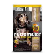 Ŧ�٣�Nutram Number�� �����ζȫ�׶ι��� T27ȥ�Ǽ���&���� ȫ��Ȯ��6kg