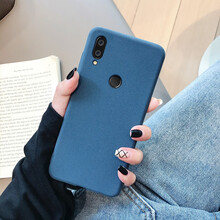 卡其鹿（KAQILU） 魅族note9 魅族note8 手機殼/保護套