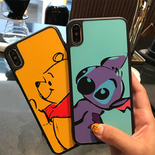 iphone手機(jī)殼史迪奇