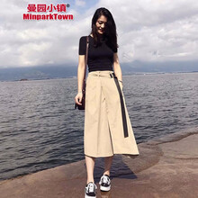 復(fù)古風(fēng)連衣裙，打造優(yōu)雅女神