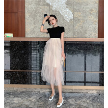 精致蕾絲裙，女神的氣質(zhì)小心機