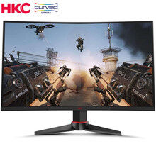 HKC  23.6英寸 顯示器