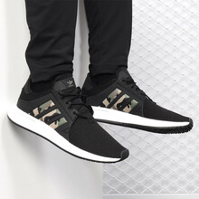 阿迪達(dá)斯（Adidas）跑步鞋BD7983 