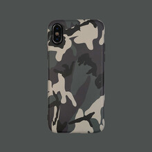 庫(kù)洛熊 iPhoneXSmax 手機(jī)殼/保護(hù)套