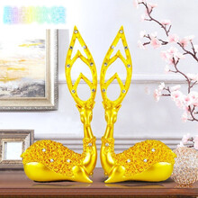 精美創(chuàng)意陶瓷擺件，裝點(diǎn)你的客廳