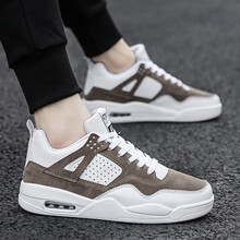 梵洛唯（vanlowear）男士白杏 41