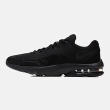耐克（NIKE）跑步鞋AA7396-002黑+煤黑 