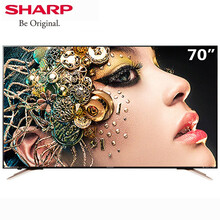 夏普（SHARP）70