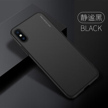 X-Level 蘋果XS 手機殼/保護套