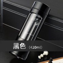 孩子愛(ài)喝熱茶，雙層保溫壺來(lái)助力