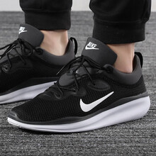 耐克（NIKE）跑步鞋AO0268-001黑 