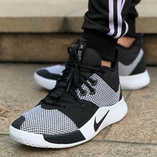 耐克（NIKE）籃球鞋PG3首發(fā)宇航員AO2608-002 42.5