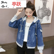 時(shí)尚翻領(lǐng)風(fēng)衣，微胖女神的福音