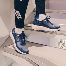 耐克Nike跑步鞋AR7410-400藍(lán)色 35