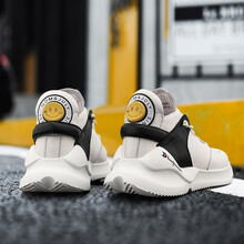 歐品坊（OPINFANG）男士白色【皮里款】 41