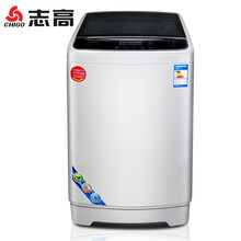 變頻滾筒洗衣機(jī)，讓生活不再等待