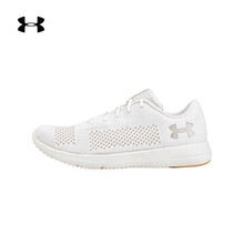 安德瑪（Under Armour）跑步鞋白色103 