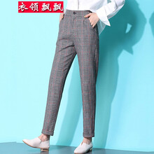 個性破洞牛仔褲，玩轉(zhuǎn)街頭新風(fēng)尚