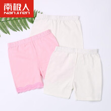 夏季兒童安全褲