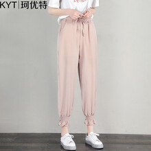 九分,樣式,元素,珂優(yōu),珂優(yōu)特九分褲,流行,新款,趨勢