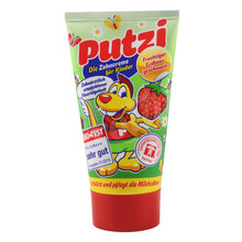 普奇（Putzi）牙膏50