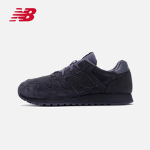 NEW BALANCE跑步鞋U520BC/深灰色 40