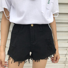 元素,城加,城加,牛仔,新款,樣式,短褲,牛仔,短褲,流行,新款,趨勢
