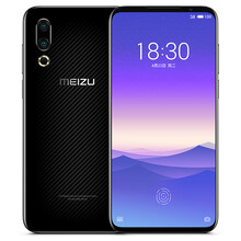 魅族（MEIZU） 16s 手機 黑色
