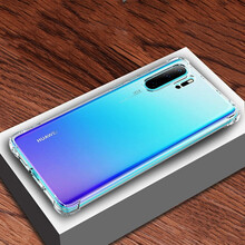 奧多金 華為P30pro 手機殼/保護套