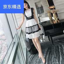 大碼長(zhǎng)裙，打造優(yōu)雅小仙女