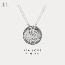 AIA項(xiàng)鏈21cm-50cm
