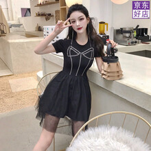 性感吊帶裙，打造浪漫小仙女