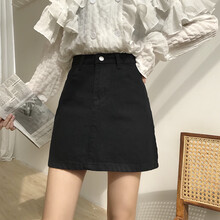 高腰半身裙，打造優(yōu)雅女人味