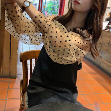 時(shí)尚連衣裙，讓你秒變甜美女神