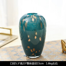 歐式創(chuàng)意家居擺件，打造精致客廳