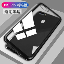廣酷 OPPO R15 手機殼/保護套