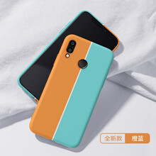 蝶尊 華為nova3e 手機(jī)殼/保護(hù)套