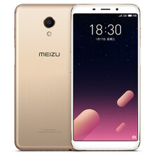 魅族（MEIZU） 魅藍S6 手機 金色