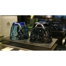 創(chuàng)意防燙雙層玻璃杯，喝出好氣色