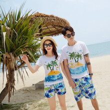 wpkds 短袖 男士T恤 8181【椰樹(shù)】 