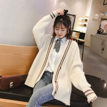 森馬針織毛衣女