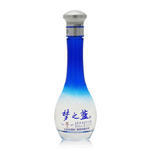 洋河45375mL及以下，以實(shí)物為準(zhǔn) 濃香型，濃香