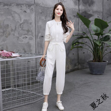 元素,卡維妲休閑褲,樣式,趨勢,新款,流行